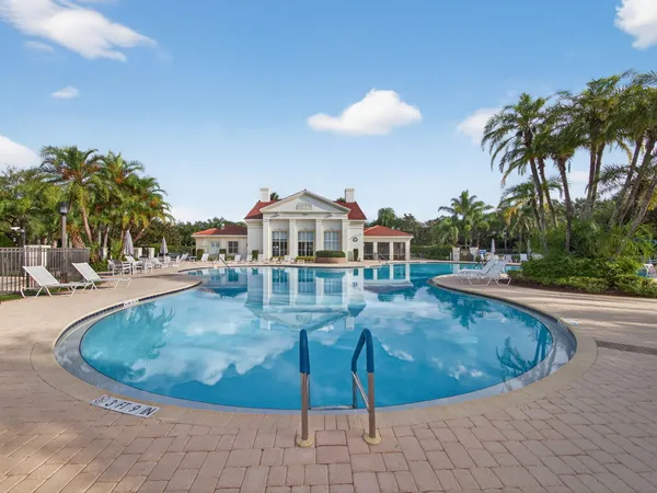 $509,000 | 11316 Southwest Barton Way, Port St. Lucie, FL 34987