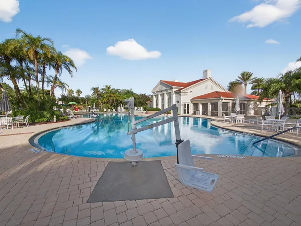 $509,000 | 11316 Southwest Barton Way, Port St. Lucie, FL 34987