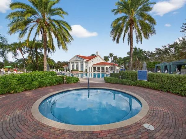 $509,000 | 11316 Southwest Barton Way, Port St. Lucie, FL 34987