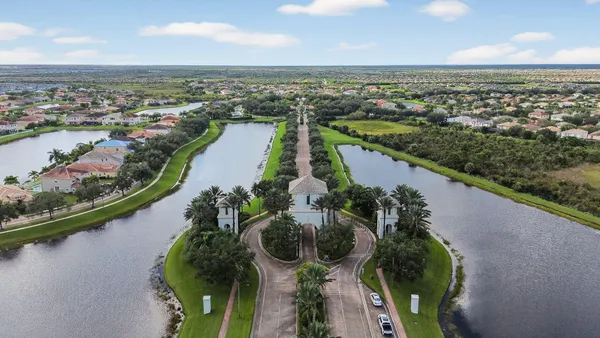 $509,000 | 11316 Southwest Barton Way, Port St. Lucie, FL 34987