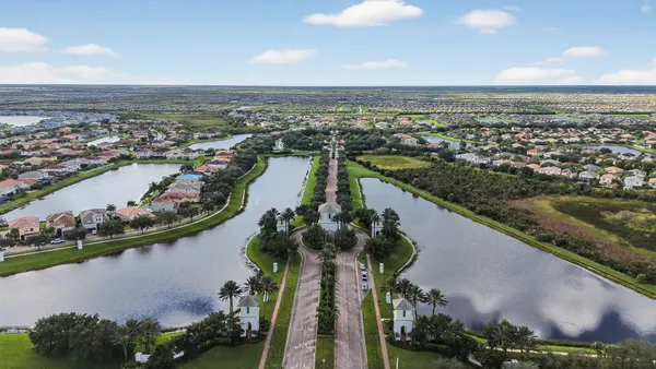 $509,000 | 11316 Southwest Barton Way, Port St. Lucie, FL 34987