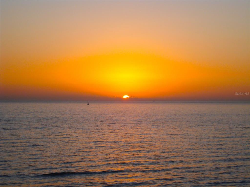 13500 Gulf Boulevard, Unit 505 Madeira Beach, FL 33708 - Photo 35 of 42 a view of an ocean