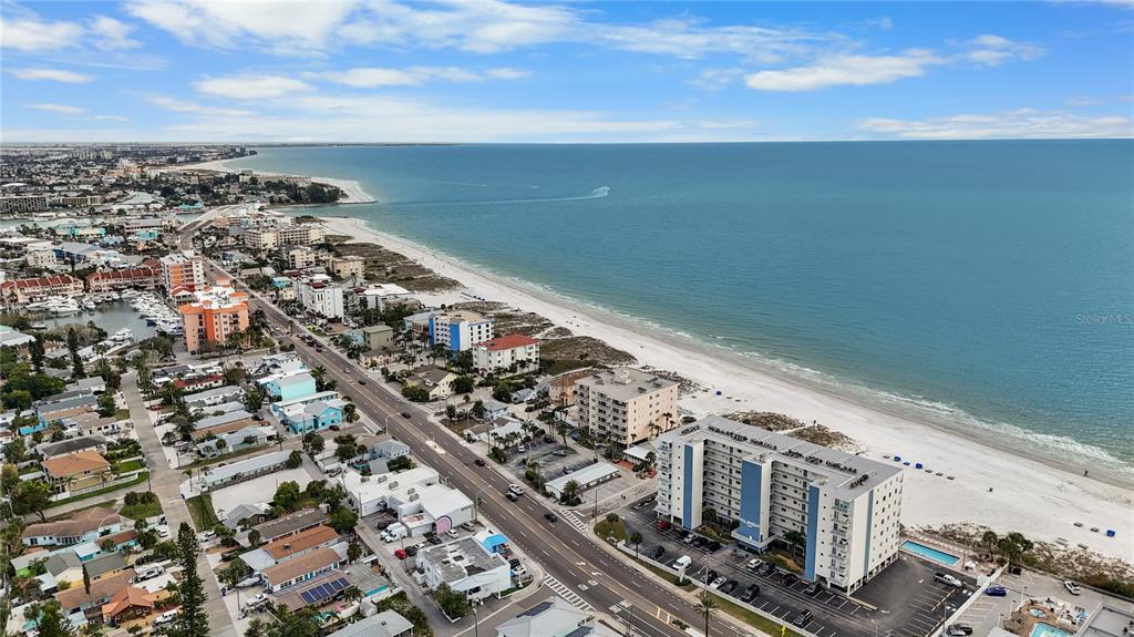 13500 Gulf Boulevard, Unit 505 Madeira Beach, FL 33708 - Photo 40 of 42