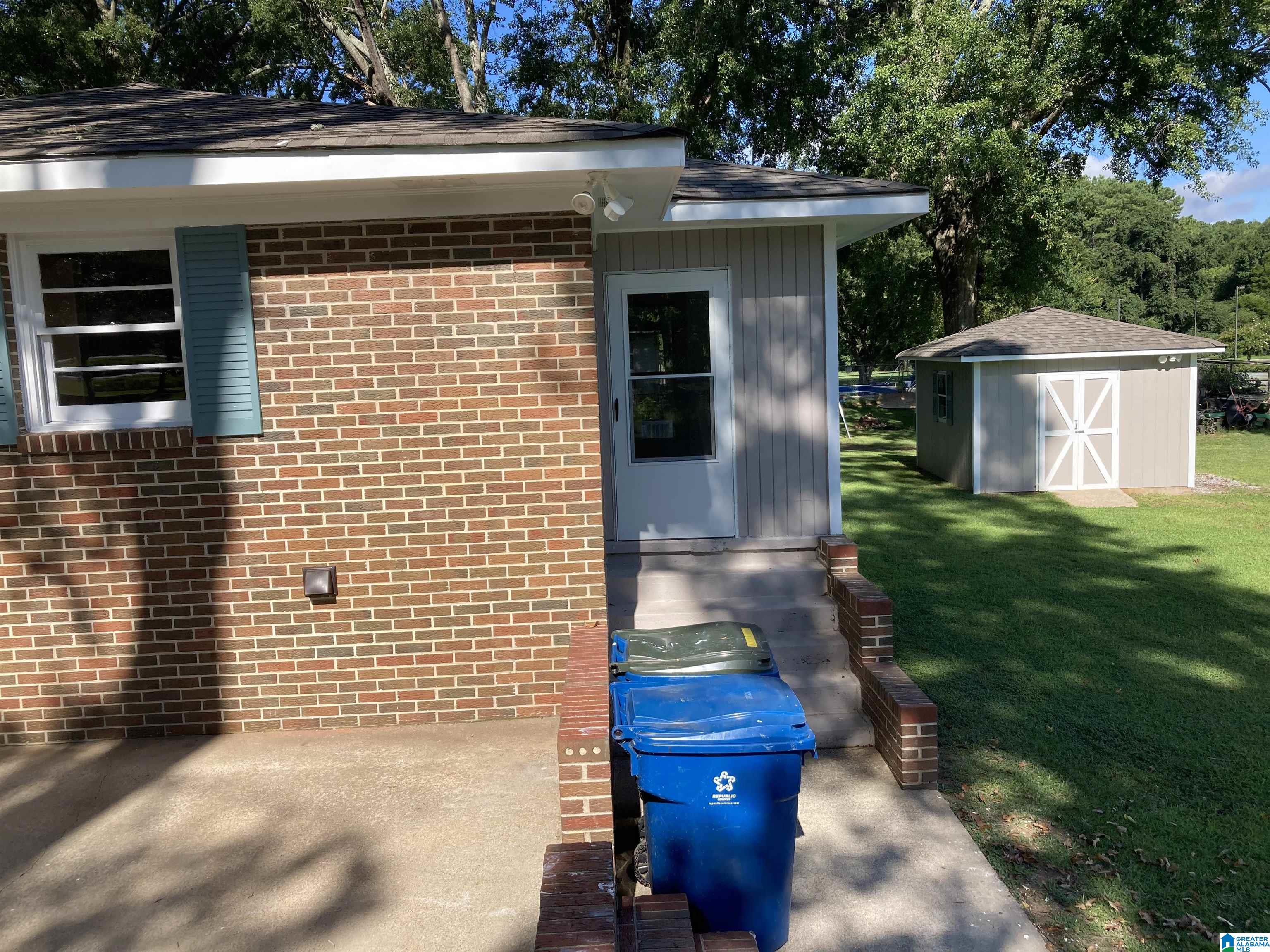 203 Adelaide Street Southwest Jacksonville, AL 36265 - Photo 32 of 39