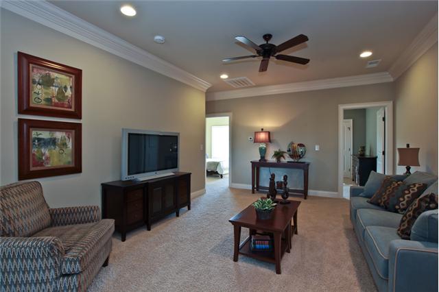 1361 Eliot Road, Unit 1276 Franklin, TN 37064 - Photo 13 of 17 Bonus Room **Photo is for representation of floor plan only. Details and Finishes will Vary.**Visit our Violet Model Home!