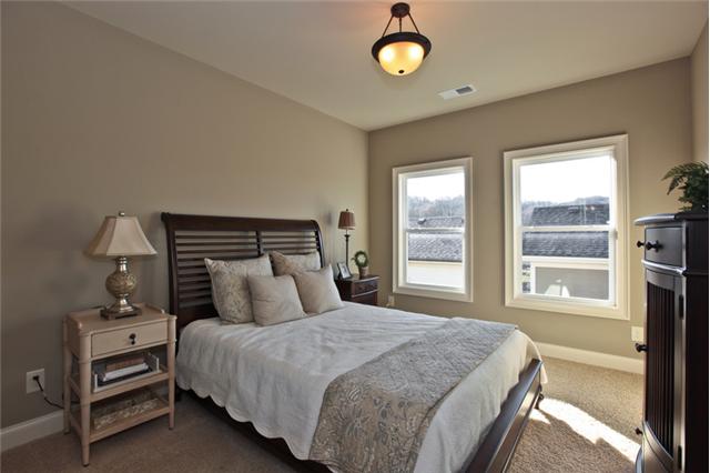 1361 Eliot Road, Unit 1276 Franklin, TN 37064 - Photo 15 of 17 Bedroom 3 **Photo is for representation of floor plan only. Details and Finishes will Vary.**Visit our Violet Model Home!