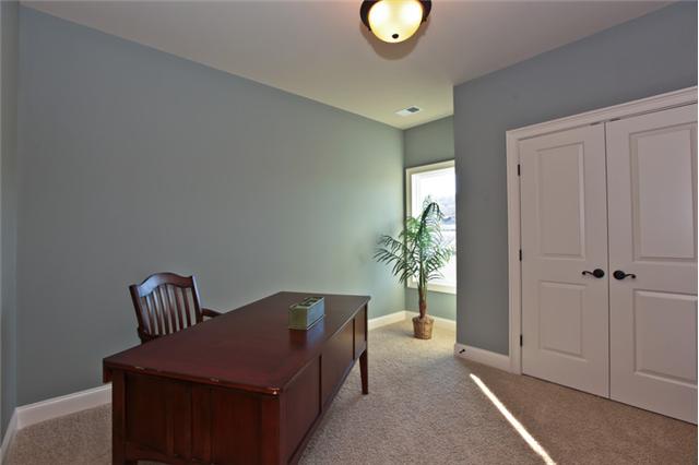 1361 Eliot Road, Unit 1276 Franklin, TN 37064 - Photo 16 of 17 Bedroom 4 **Photo is for representation of floor plan only. Details and Finishes will Vary.**Visit our Violet Model Home!