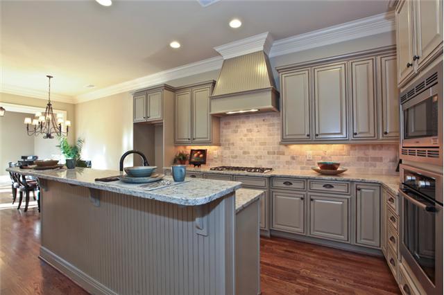 1361 Eliot Road, Unit 1276 Franklin, TN 37064 - Photo 4 of 17 Kitchen**Photo is for representation of floor plan only. Details and Finishes will Vary.**Visit our Violet Model Home!