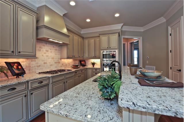 1361 Eliot Road, Unit 1276 Franklin, TN 37064 - Photo 5 of 17 **Photo is for representation of floor plan only. Details and Finishes will Vary.**Visit our Violet Model Home!
