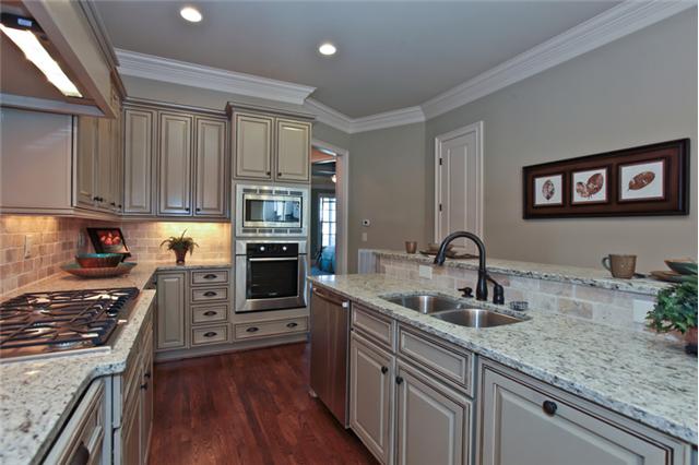 1361 Eliot Road, Unit 1276 Franklin, TN 37064 - Photo 6 of 17 **Photo is for representation of floor plan only. Details and Finishes will Vary.**Visit our Violet Model Home!