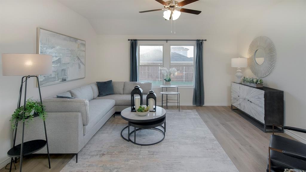 4112 Coco Lane Sherman, TX 75090 - Photo 31 of 40
