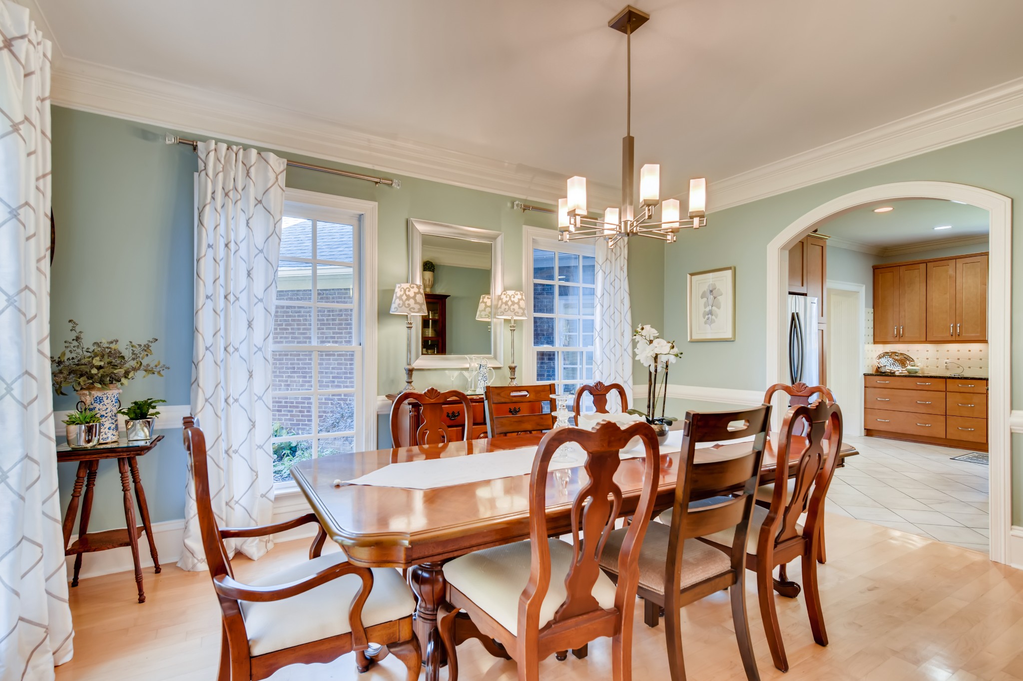 5729 Quest Ridge Road Franklin, TN 37064 - Photo 15 of 30 Gallery Image 15