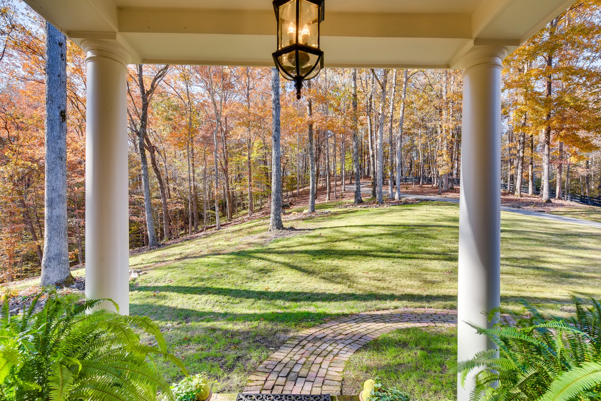 5729 Quest Ridge Road Franklin, TN 37064 - Photo 3 of 30 Gallery Image 3