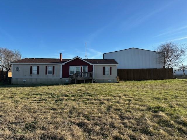 1928 East Foster Crossing Road Anna, TX 75409 - Photo 1 of 16 a front view of a house with a yard