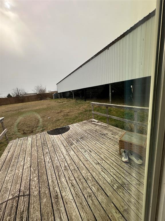 1928 East Foster Crossing Road Anna, TX 75409 - Photo 10 of 16 a view of ocean from a balcony