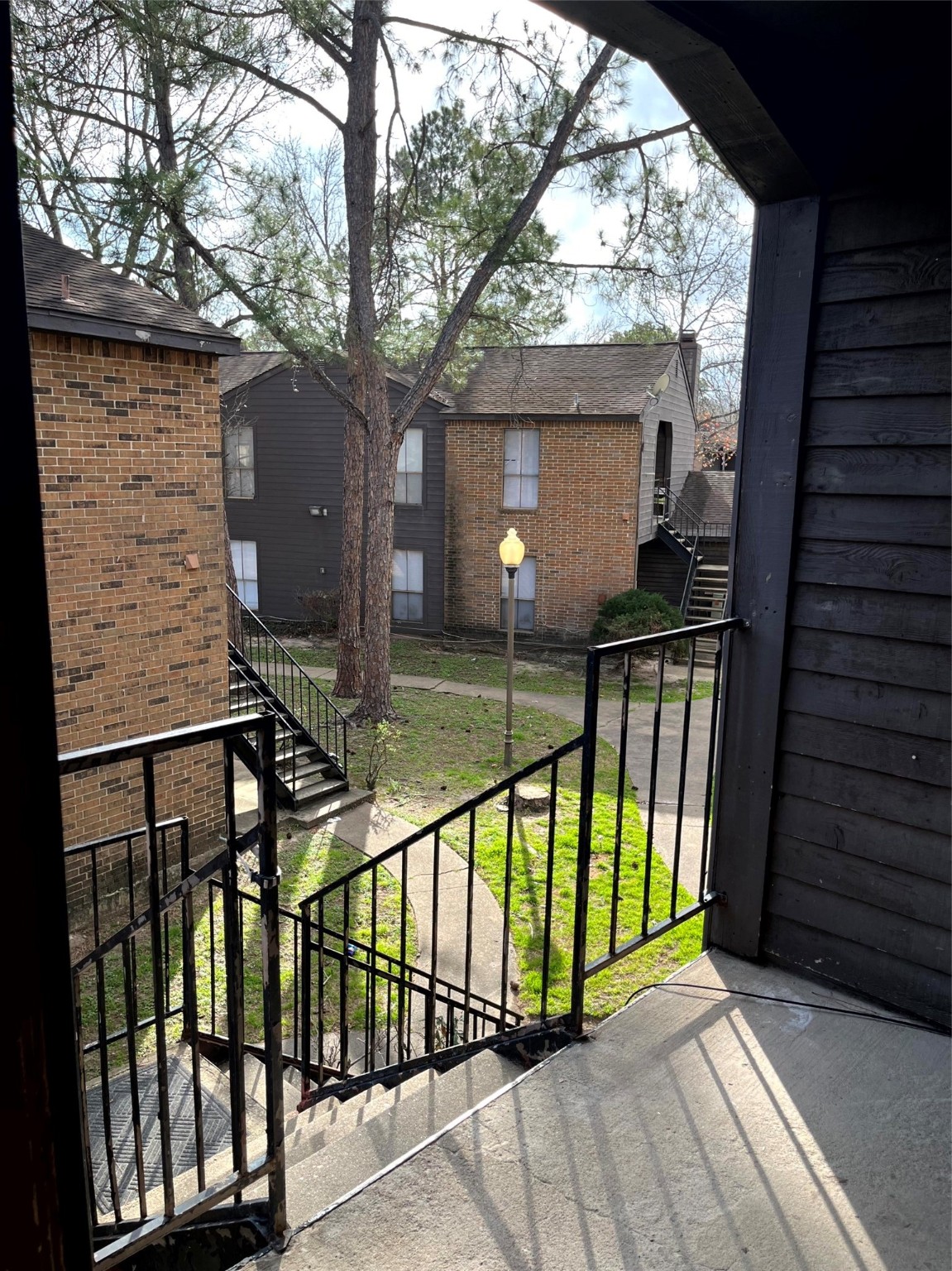 7200 T C Jester Boulevard, Unit 3402 Houston, TX 77088 - Photo 16 of 18