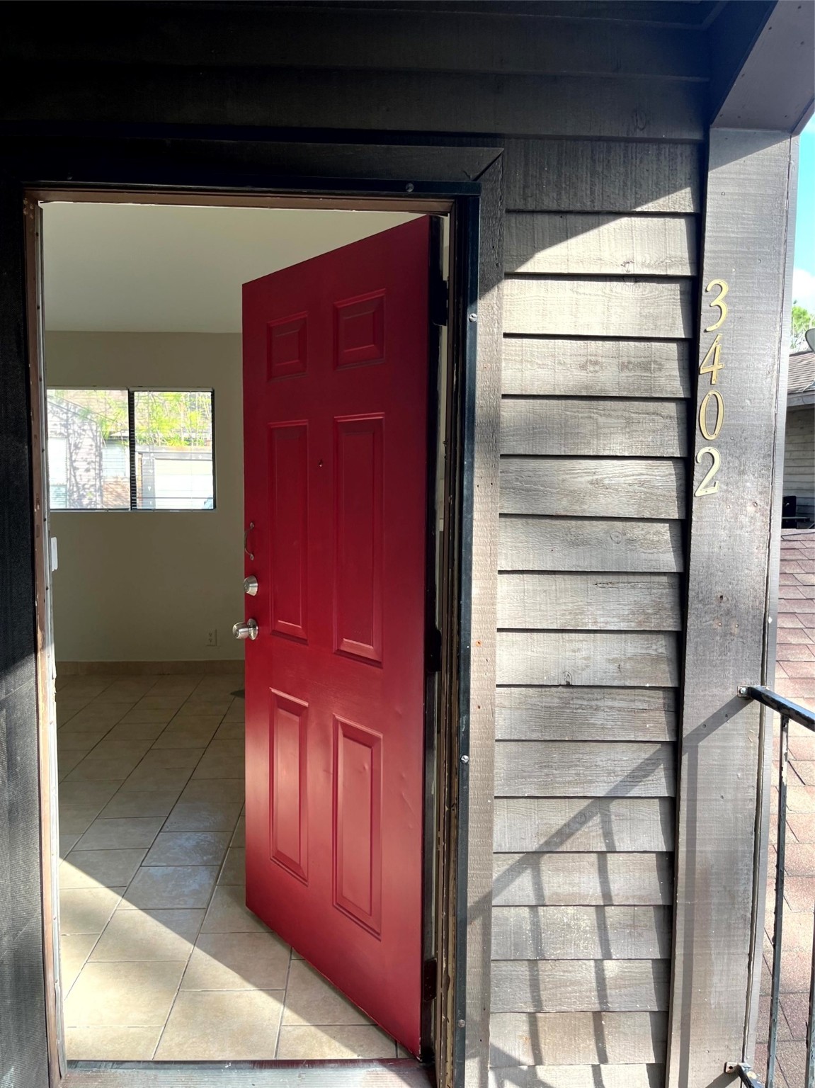 7200 T C Jester Boulevard, Unit 3402 Houston, TX 77088 - Photo 17 of 18