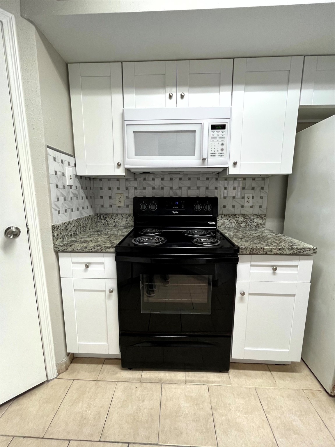 7200 T C Jester Boulevard, Unit 3402 Houston, TX 77088 - Photo 4 of 18