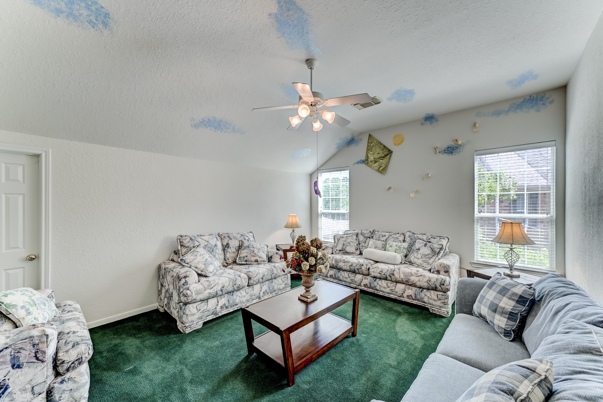 4110 Country Mill Way Spring, TX 77388 - Photo 30 of 50