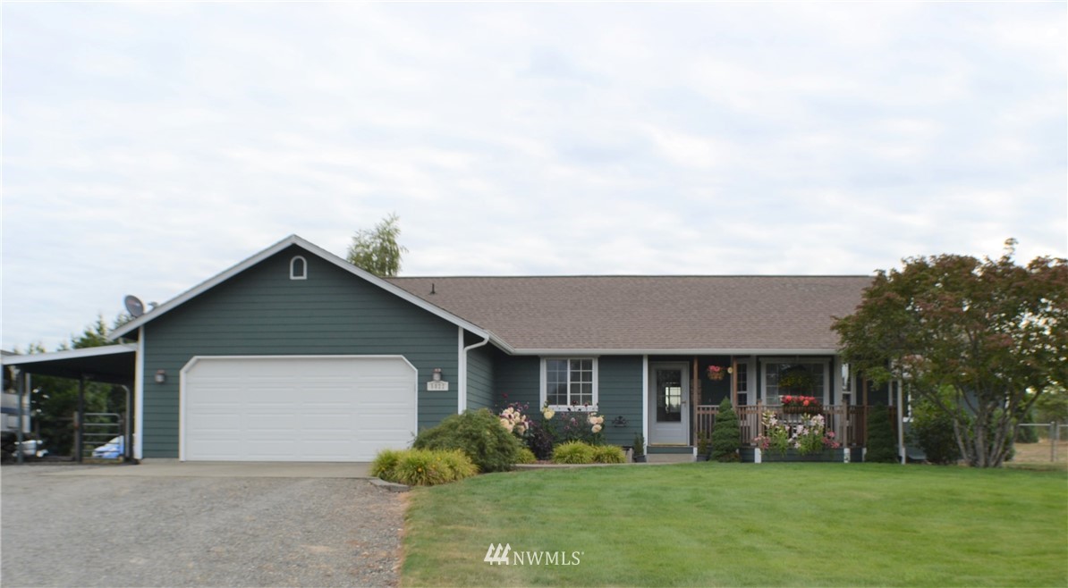 5022 188th Court Southwest Rochester, WA 98579 - Photo 1 of 25 Gallery Image 1