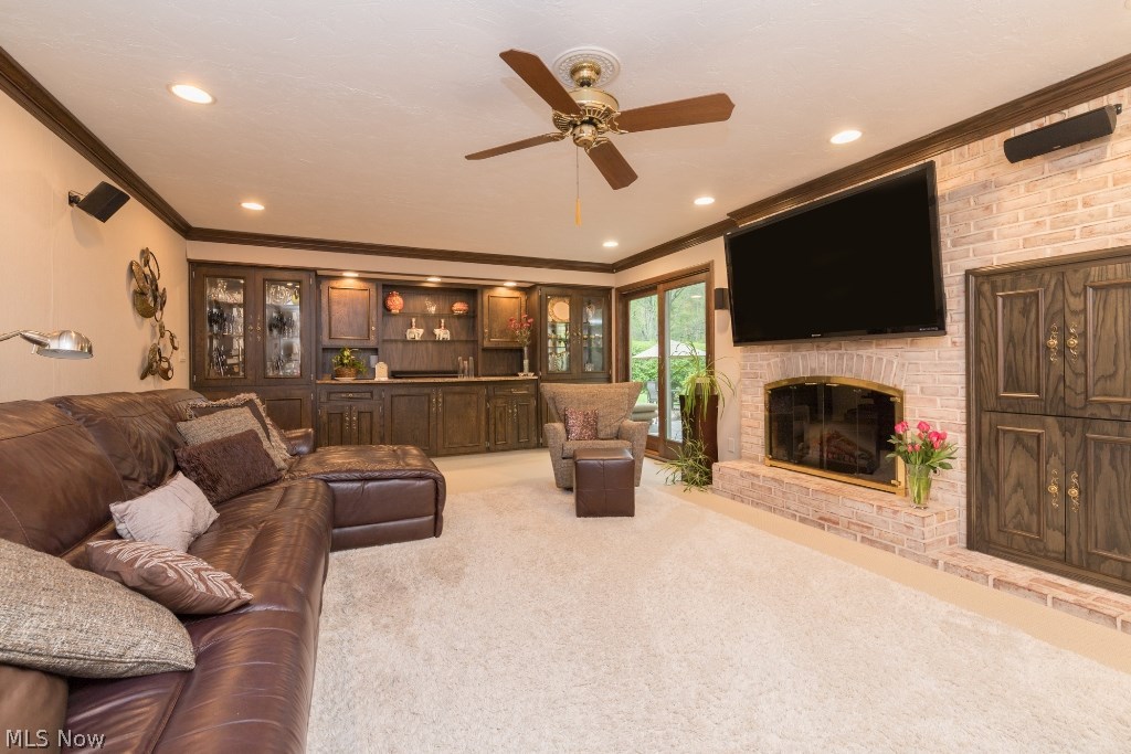 31300 South Woodland Road Pepper Pike, OH 44124 - Photo 13 of 34