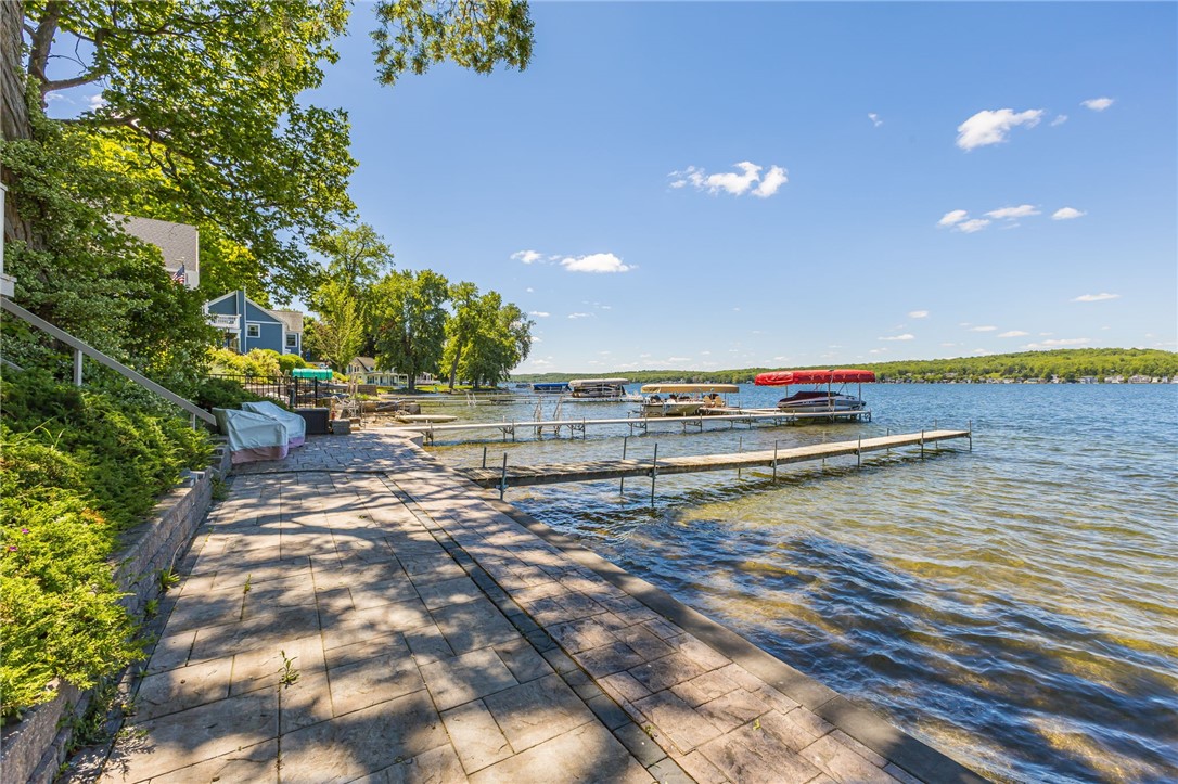 4338 East Lake Road Livonia, NY 14487 - Photo 42 of 49