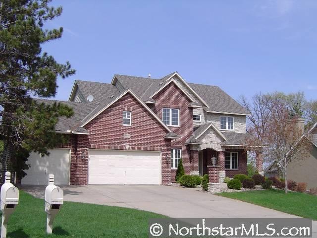 8814 Pheasant Run Road Woodbury, MN 55125 - Photo 1 of 1 Gallery Image 1