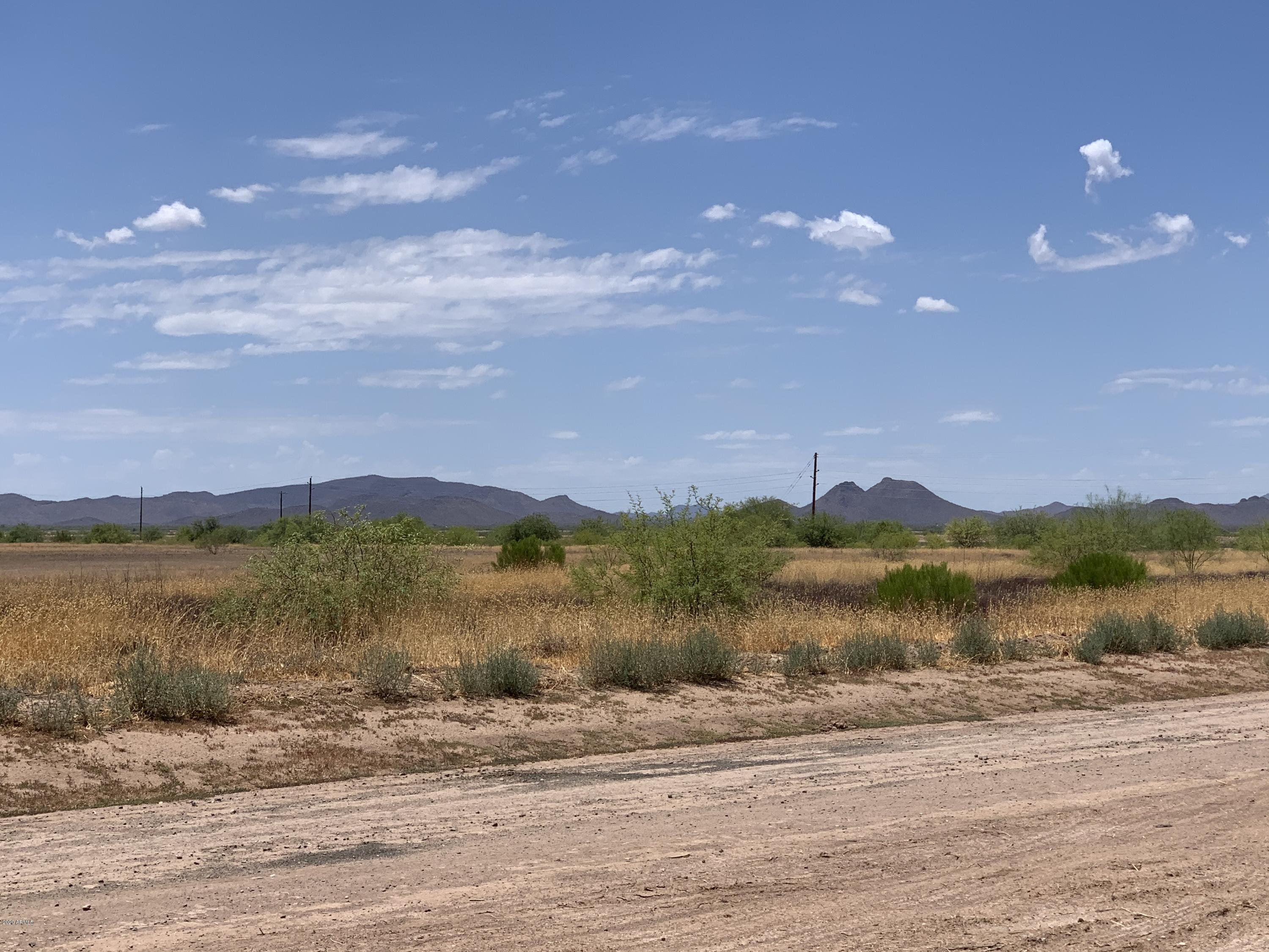 0 West Arica Road Casa Grande, AZ 85193 - Photo 5 of 16 Mountain Views!