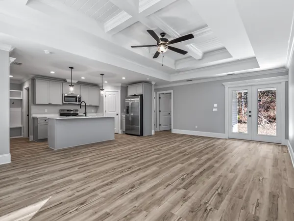$209,900 | 91 Pueblo Trail, Crawfordville, FL 32327
