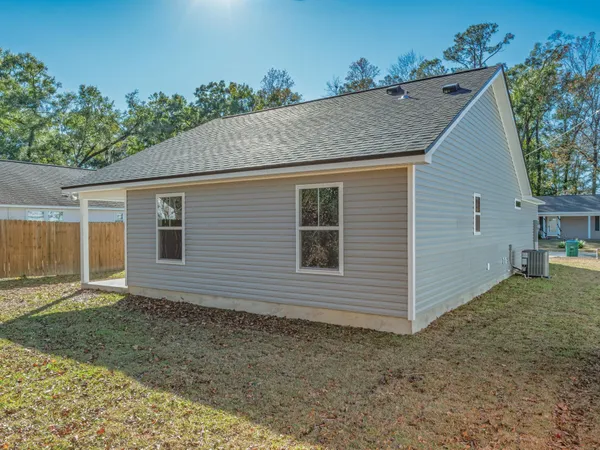 $209,900 | 91 Pueblo Trail, Crawfordville, FL 32327