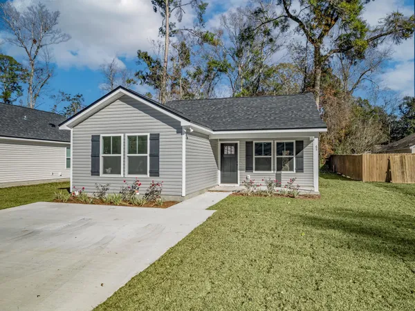 $209,900 | 91 Pueblo Trail, Crawfordville, FL 32327