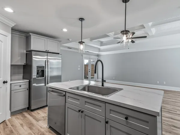 $209,900 | 91 Pueblo Trail, Crawfordville, FL 32327