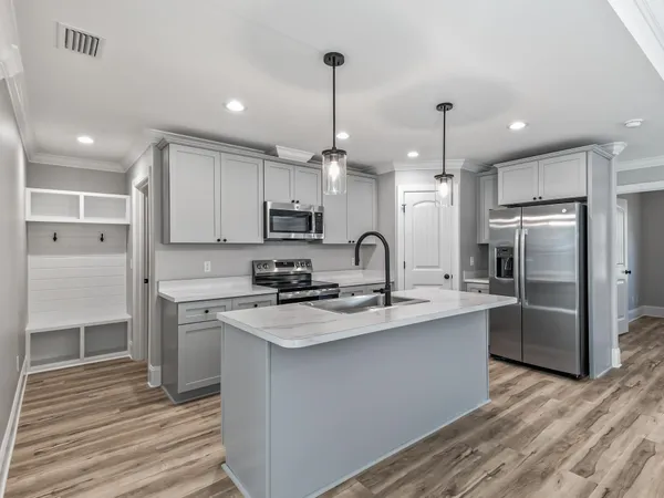 $209,900 | 91 Pueblo Trail, Crawfordville, FL 32327