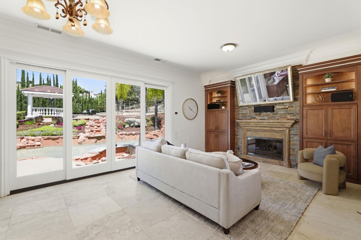 6570 Pfeiffer Ranch Road San Jose, CA 95120 - Photo 14 of 59