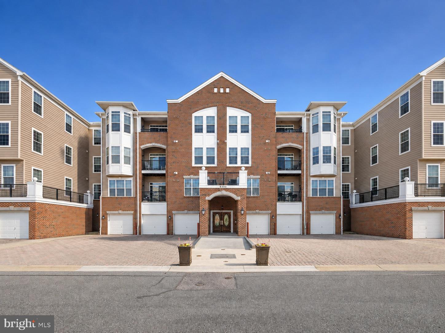 8600 Roaming Ridge Way, Unit 404 Odenton, MD 21113 - Photo 29 of 39 Gallery Image 29