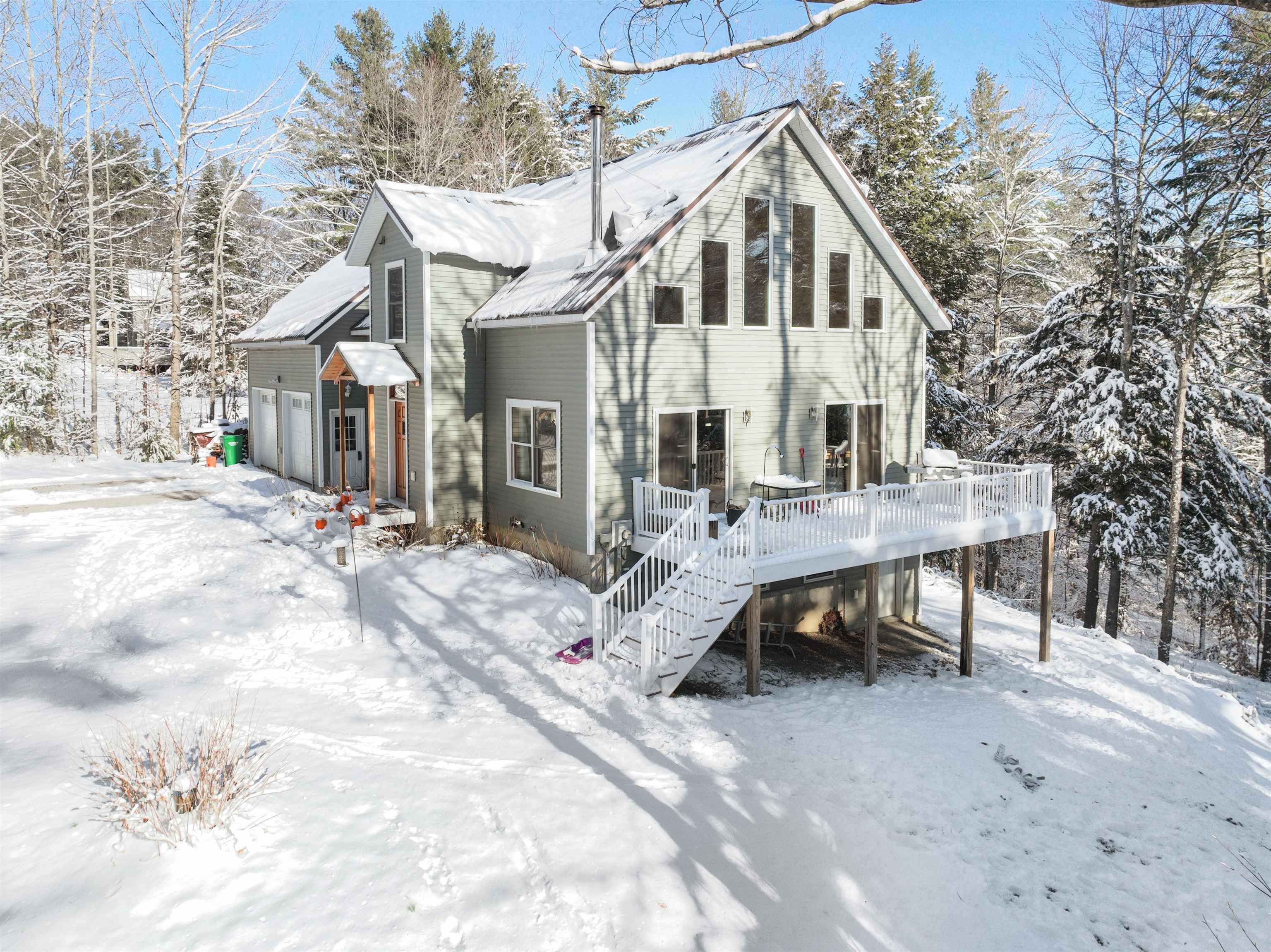 482 Bovat Road Georgia, VT 05454 - Photo 3 of 40 Gallery Image 3