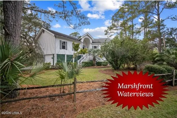$699,000 | 99 Tuscarora Avenue, Beaufort, SC 29907