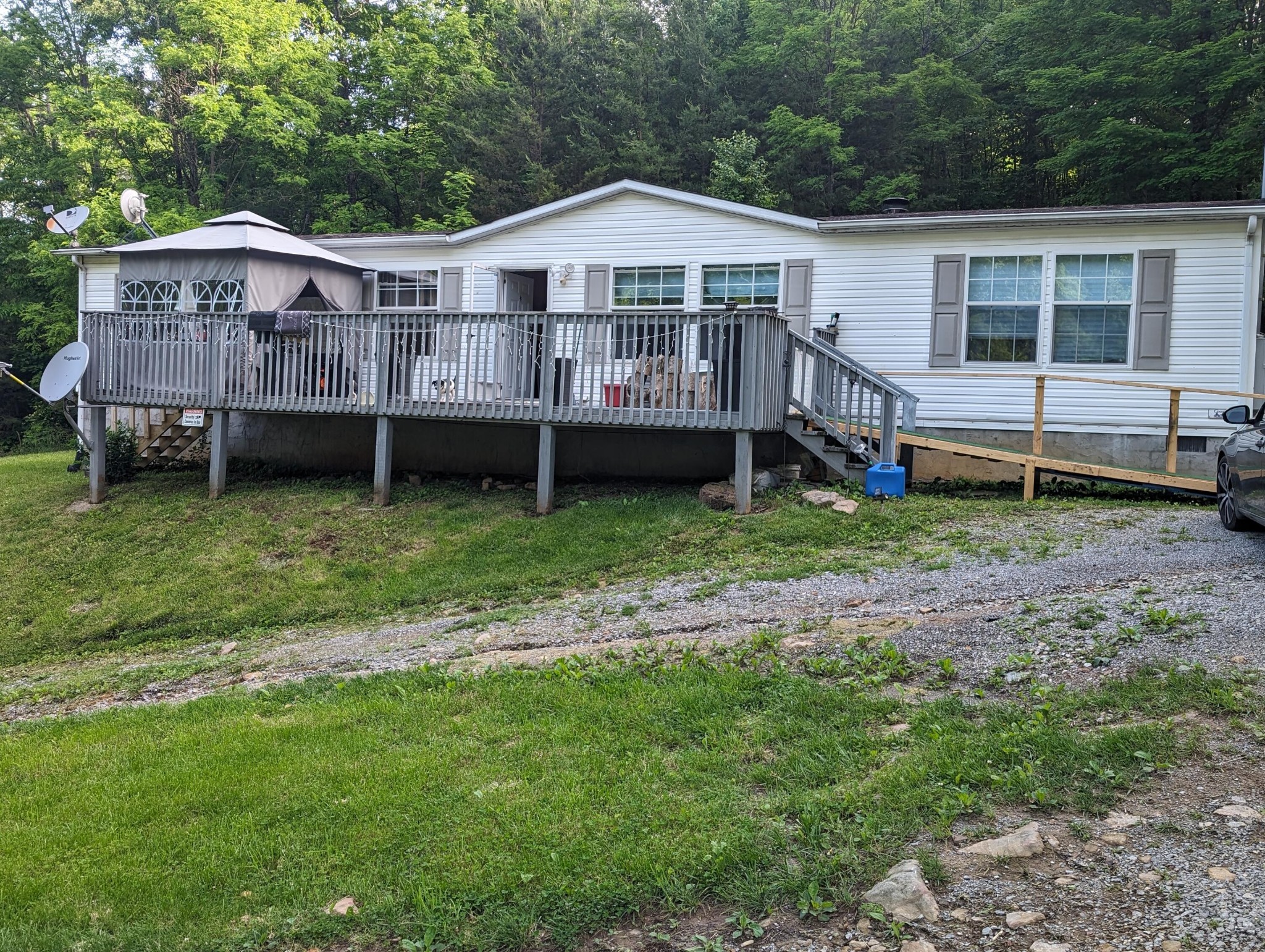 756 Blowing Cave Road Sevierville, TN 37876 - Photo 1 of 59