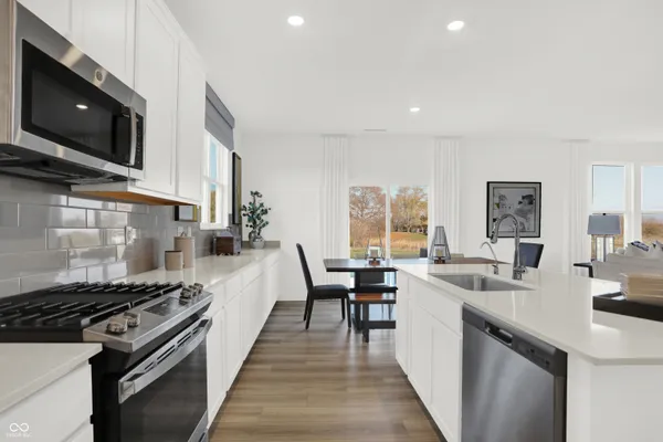 $568,530 | 1388 Drury Drive, Westfield, IN 46074