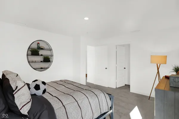 $568,530 | 1388 Drury Drive, Westfield, IN 46074