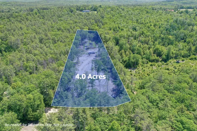 $259,000 | 264 23rd Street Loop Road, Shapleigh, ME 04076