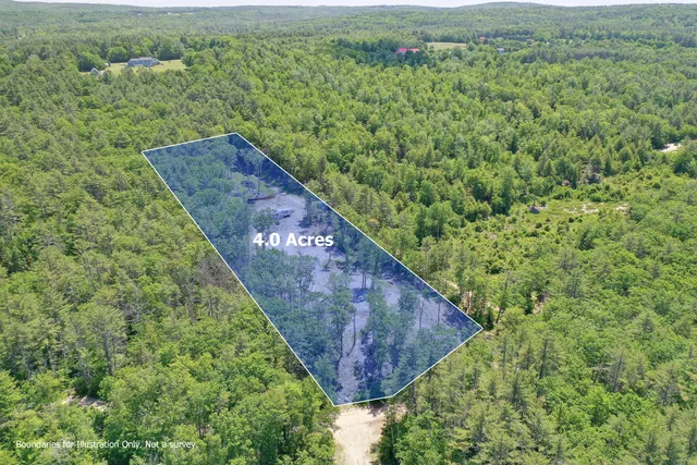 $259,000 | 264 23rd Street Loop Road, Shapleigh, ME 04076