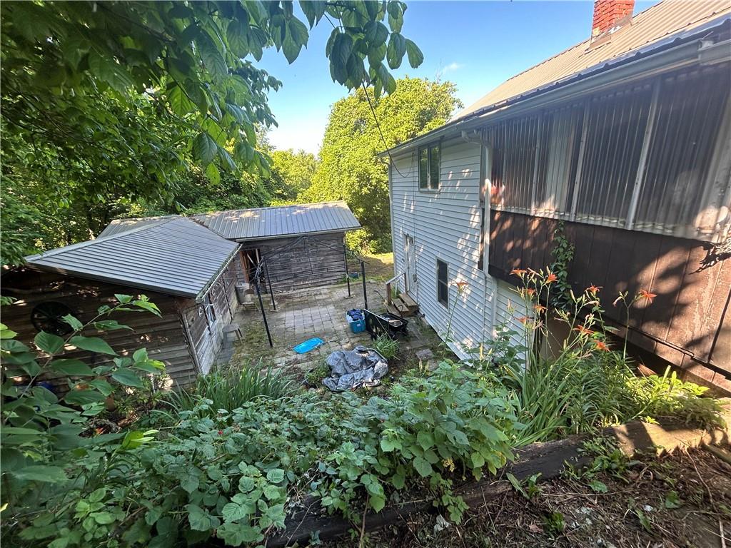 123 Gates Road Adah, PA 15410 - Photo 10 of 15