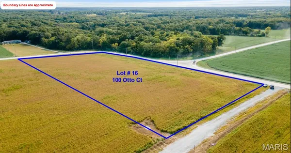 $90,000 | 100 Otto Court, Silex, MO 63377