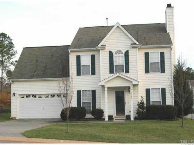 This home is in great condition and is ready for a new buyer to move in!