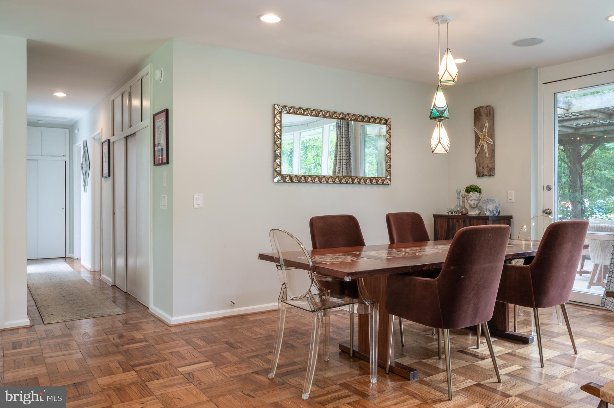 1910 Marthas Road Alexandria, VA 22307 - Photo 13 of 44 New lighting
