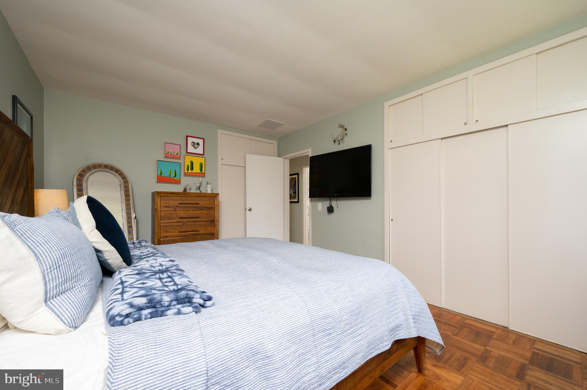 1910 Marthas Road Alexandria, VA 22307 - Photo 22 of 44 Primary Bedroom with en suite