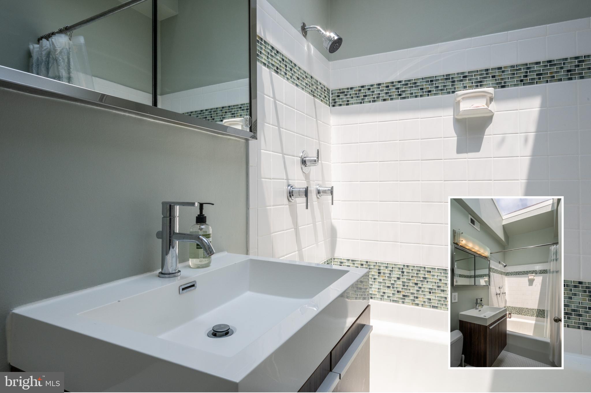 1910 Marthas Road Alexandria, VA 22307 - Photo 23 of 44 2nd Bathroom