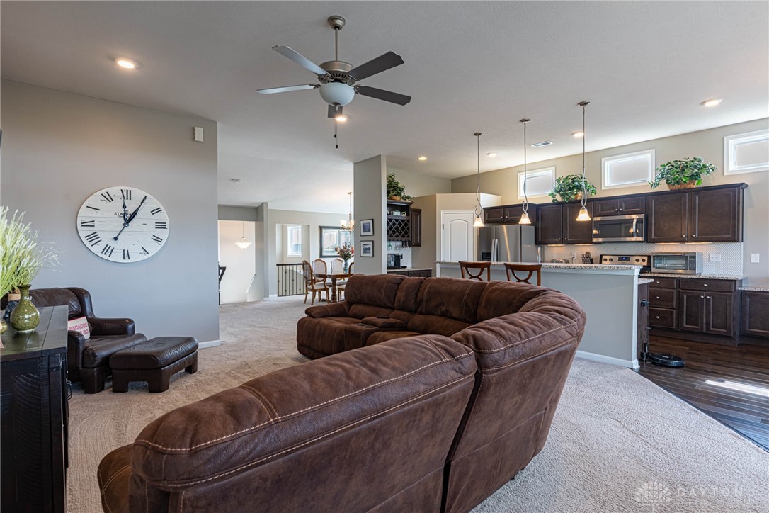 111 Rippling Brook Lane Springboro, OH 45066 - Photo 18 of 39 Gallery Image 18
