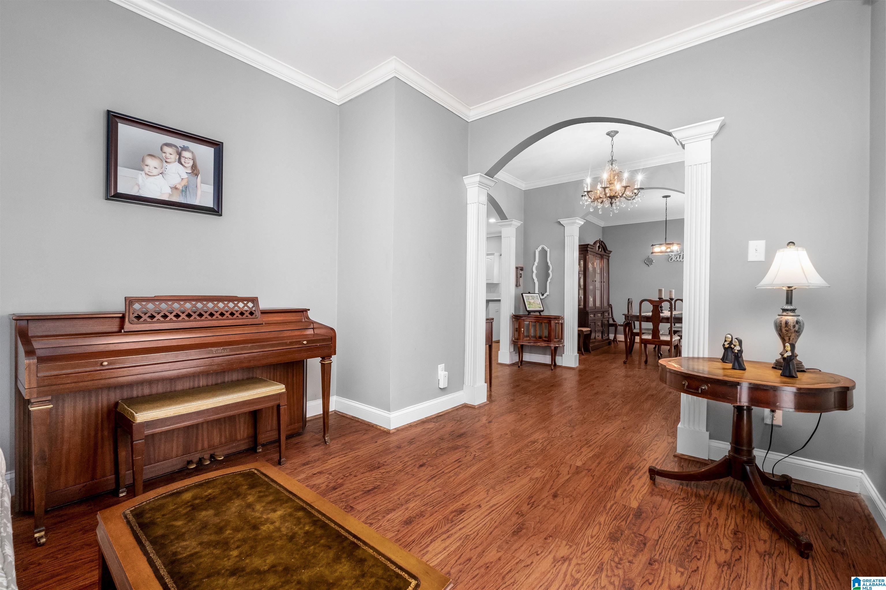 334 Huntington Parc Road Homewood, AL 35226 - Photo 8 of 50